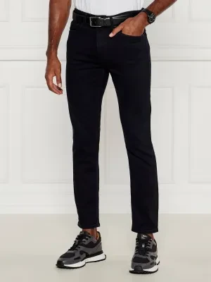 BOSS ORANGE Jeansy DELAWARE | Slim Fit