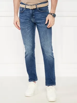 BOSS ORANGE Jeansy Delaware | Slim Fit