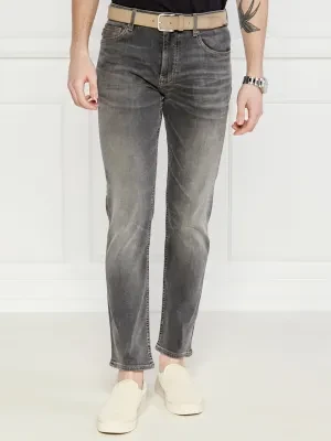 BOSS ORANGE Jeansy Delaware | Slim Fit