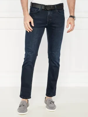 BOSS ORANGE Jeansy Delaware | Slim Fit