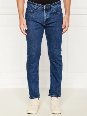 BOSS ORANGE Jeansy Delaware | Slim Fit