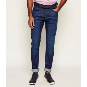 BOSS ORANGE Jeansy Delaware | Slim Fit