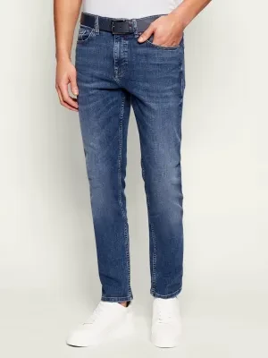 BOSS ORANGE Jeansy DELAWARE | Slim Fit