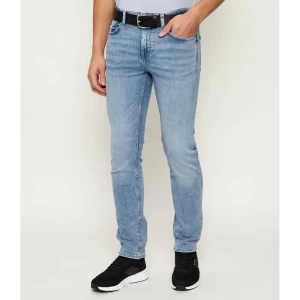 BOSS ORANGE Jeansy DELAWARE | Slim Fit