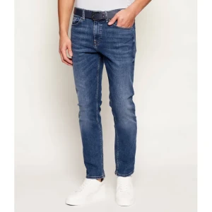 BOSS ORANGE Jeansy DELAWARE | Slim Fit