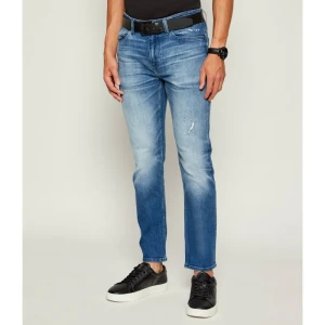 BOSS ORANGE Jeansy Delaware | Slim Fit