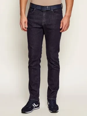 BOSS ORANGE Jeansy DELAWARE | Slim Fit