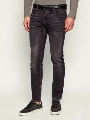 BOSS ORANGE Jeansy Delaware | Slim Fit