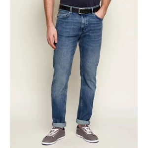 BOSS ORANGE Jeansy Delaware | Slim Fit