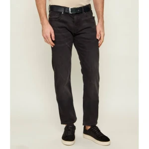 BOSS ORANGE Jeansy Delaware | Slim Fit