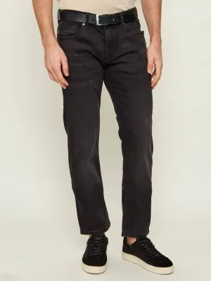 BOSS ORANGE Jeansy Delaware | Slim Fit