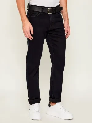 BOSS ORANGE Jeansy Delaware | Slim Fit