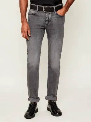 BOSS ORANGE Jeansy Delaware | Slim Fit