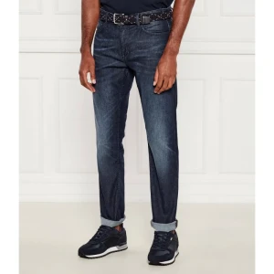 BOSS ORANGE Jeansy Delaware | Slim Fit