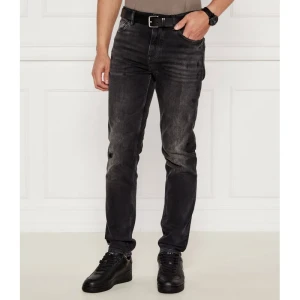 BOSS ORANGE Jeansy Delaware | Slim Fit