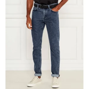 BOSS ORANGE Jeansy Delaware | Slim Fit