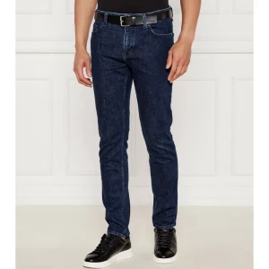 BOSS ORANGE Jeansy DELAWARE | Slim Fit