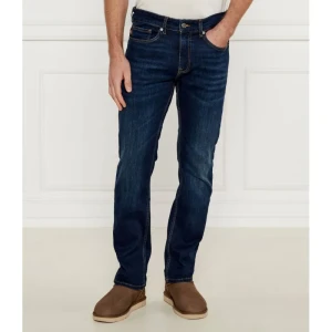 BOSS ORANGE Jeansy Delaware | Slim Fit