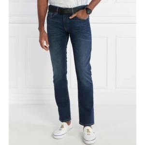 BOSS ORANGE Jeansy Delaware | Slim Fit