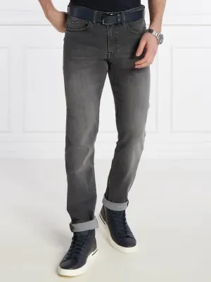 BOSS ORANGE Jeansy Delaware | Slim Fit