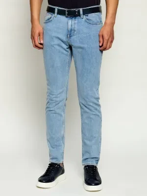 BOSS ORANGE Jeansy DELAWARE | Slim Fit