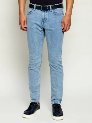 BOSS ORANGE Jeansy DELAWARE | Slim Fit