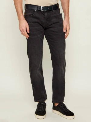 BOSS ORANGE Jeansy Delaware | Slim Fit