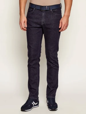 BOSS ORANGE Jeansy DELAWARE | Slim Fit