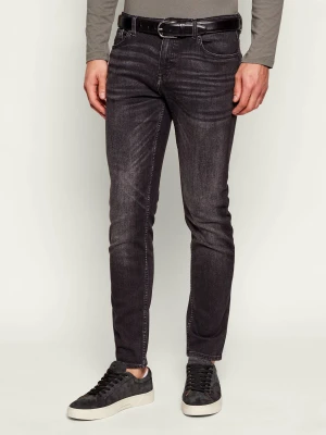 BOSS ORANGE Jeansy Delaware | Slim Fit