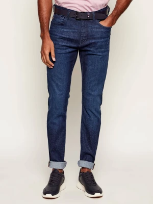BOSS ORANGE Jeansy Delaware | Slim Fit