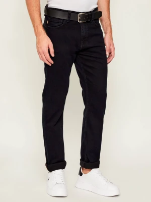 BOSS ORANGE Jeansy Delaware | Slim Fit