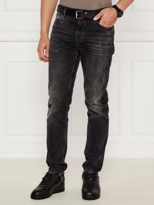 BOSS ORANGE Jeansy Delaware | Slim Fit