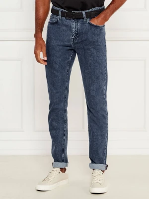 BOSS ORANGE Jeansy Delaware | Slim Fit