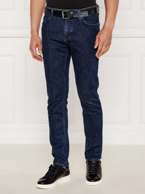 BOSS ORANGE Jeansy DELAWARE | Slim Fit