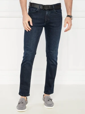 BOSS ORANGE Jeansy Delaware | Slim Fit