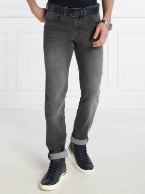 BOSS ORANGE Jeansy Delaware | Slim Fit