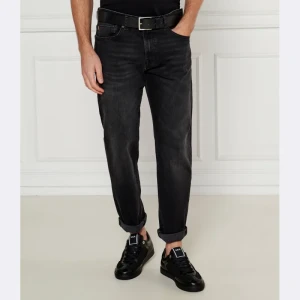 BOSS ORANGE Jeansy Maine | Regular Fit