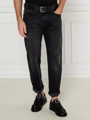 BOSS ORANGE Jeansy Maine | Regular Fit