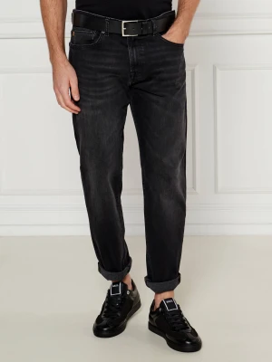BOSS ORANGE Jeansy Maine | Regular Fit