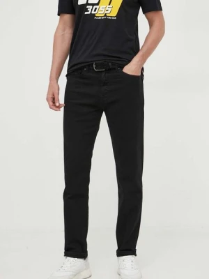 BOSS Orange jeansy męskie 50495920