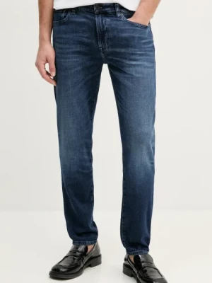 Zdjęcie produktu BOSS Orange jeansy męskie 50537821