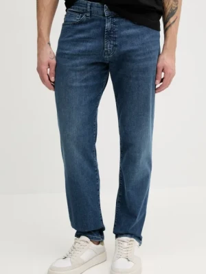 BOSS Orange jeansy męskie 50539173