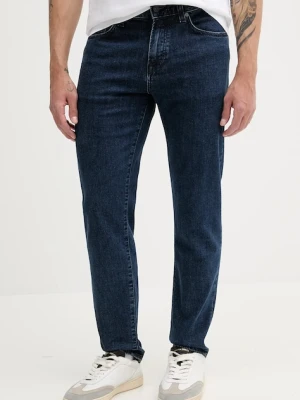 Zdjęcie produktu BOSS Orange jeansy męskie 50544631