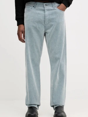 BOSS Orange jeansy męskie 50549464