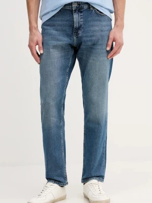 BOSS Orange jeansy DELAWARE BO