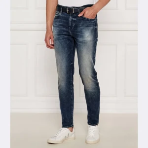 BOSS ORANGE Jeansy ONYX BO | Slim Fit