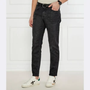 BOSS ORANGE Jeansy ONYX BO | Slim Fit