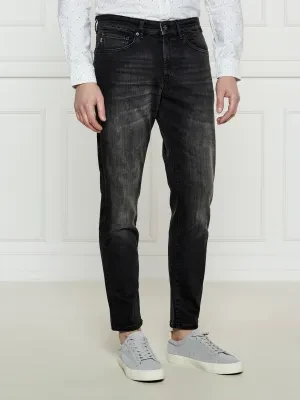 BOSS ORANGE Jeansy ONYX BO | Slim Fit