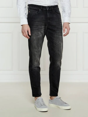 BOSS ORANGE Jeansy ONYX BO | Slim Fit