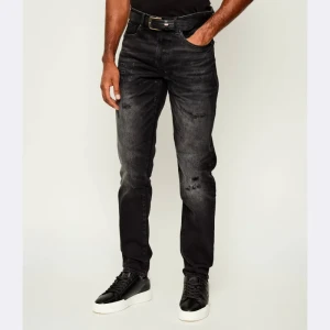 BOSS ORANGE Jeansy ONYX BO | Tapered fit